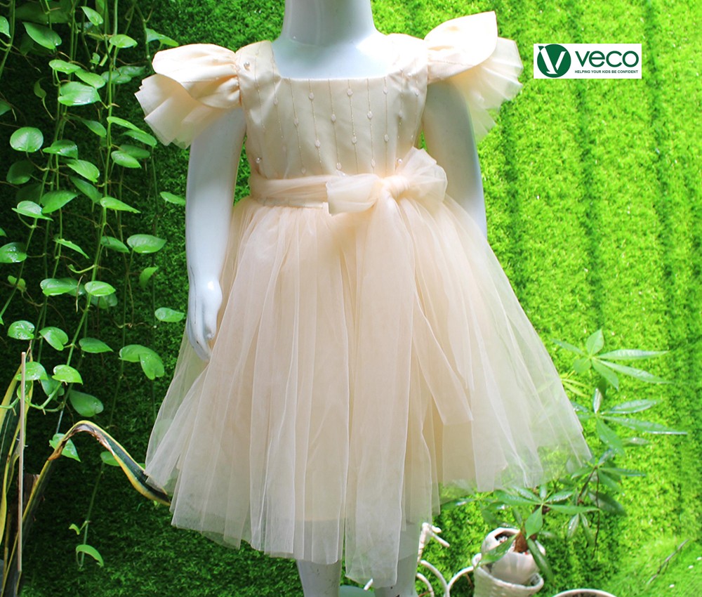 Xưởng may quần áo trẻ em xuất khẩu giá sỉ VECO